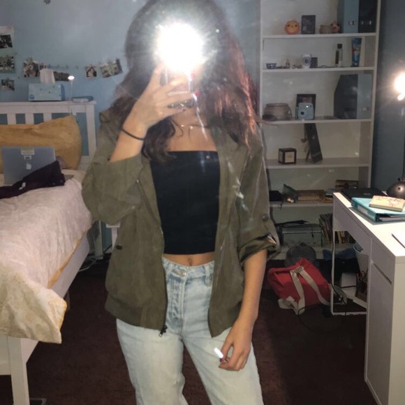 Brandy Melville boyfriend jeans - Picture 6 of 8